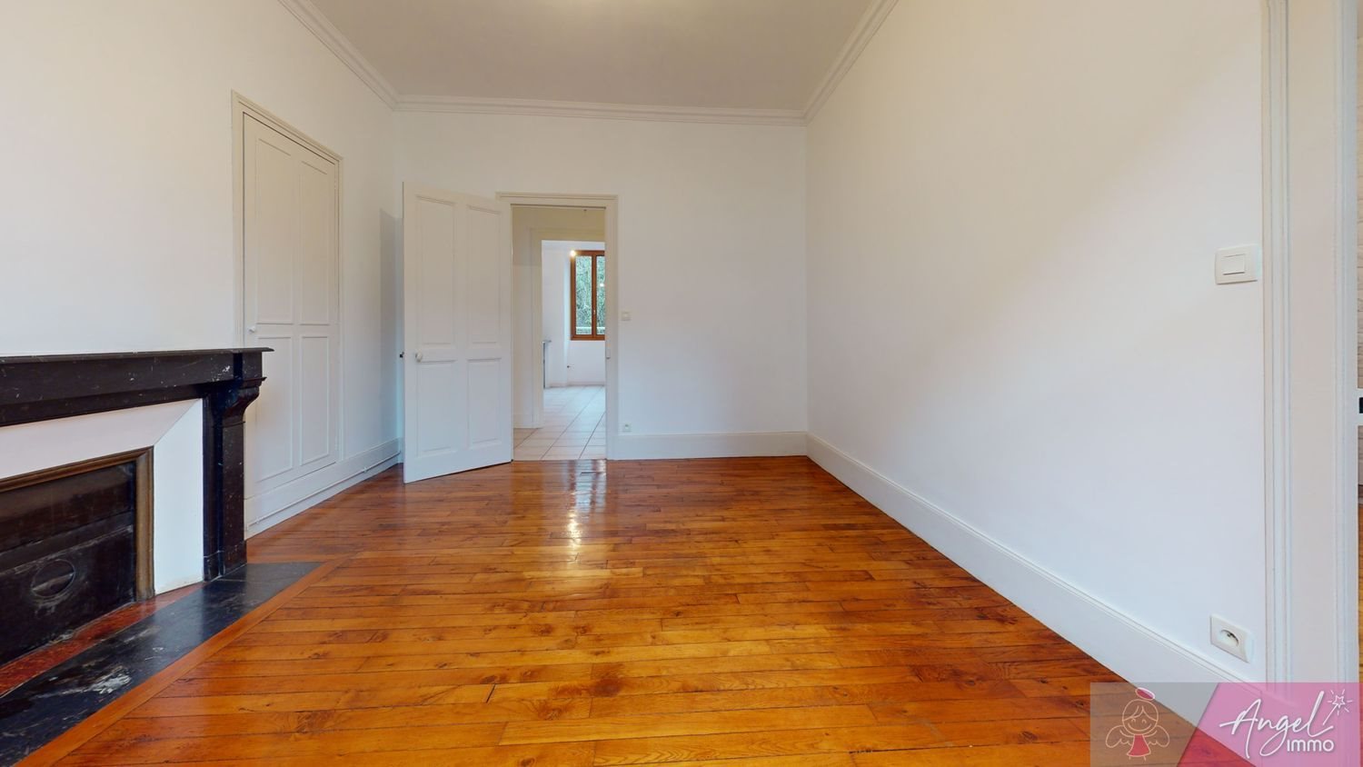 Appartement à vendre, 61m², Dole