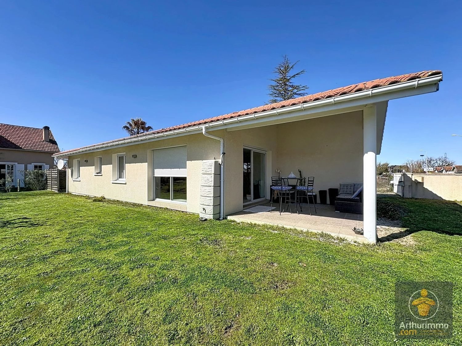 Maison à vendre, 126m², Mimizan