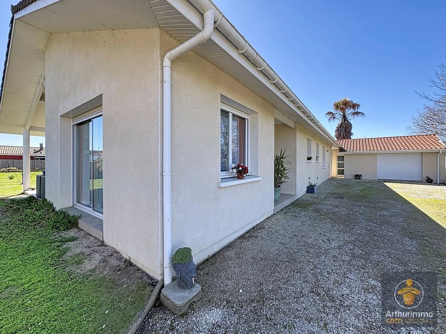 Maison à vendre, 126m², Mimizan