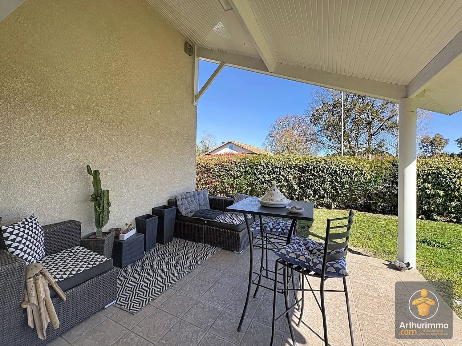 Maison à vendre, 126m², Mimizan