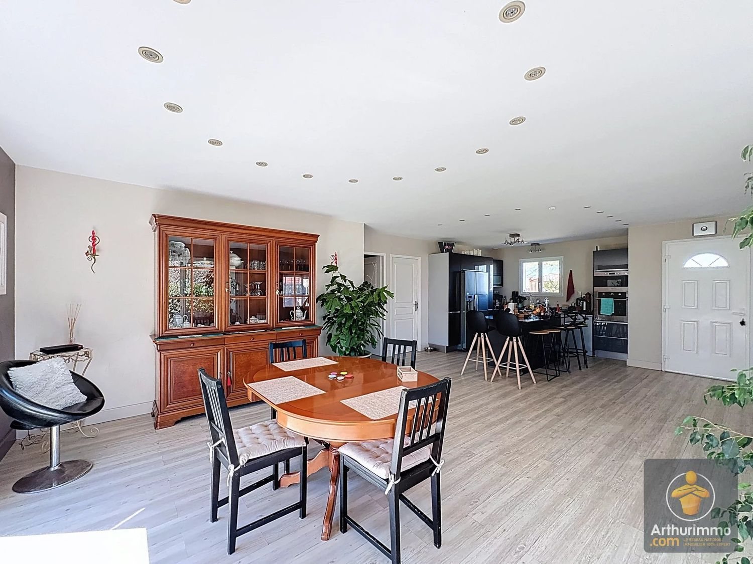 Maison à vendre, 126m², Mimizan
