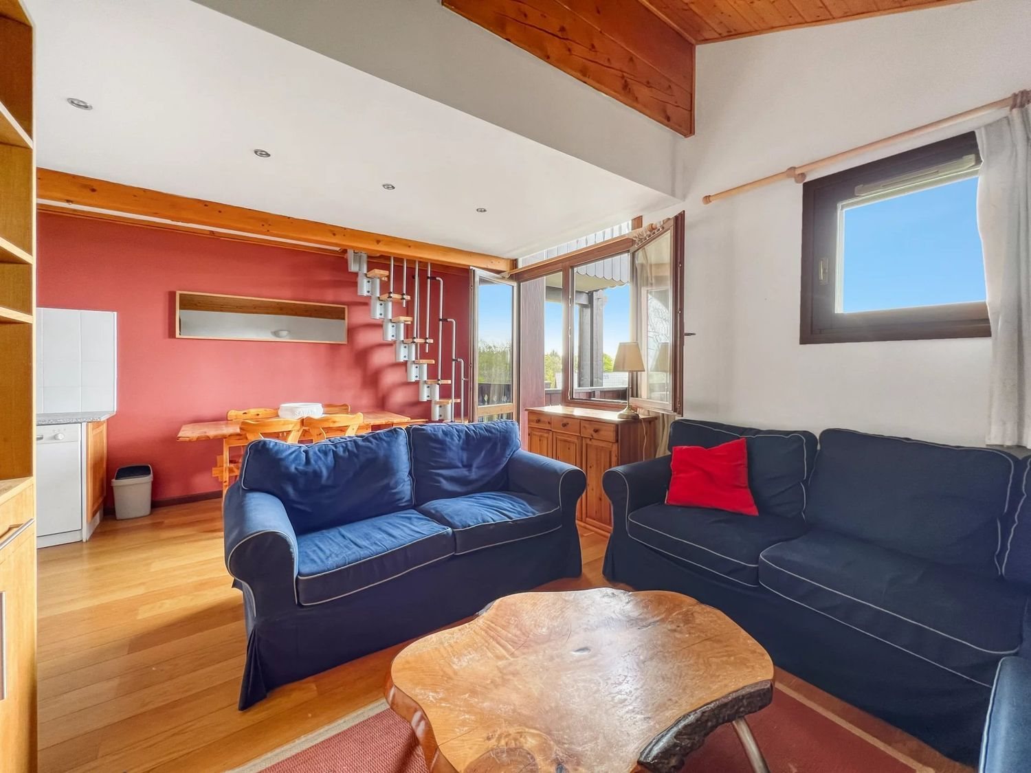 Appartement à vendre, 46m², Arâches-la-Frasse (Les Carroz d'Arâches)