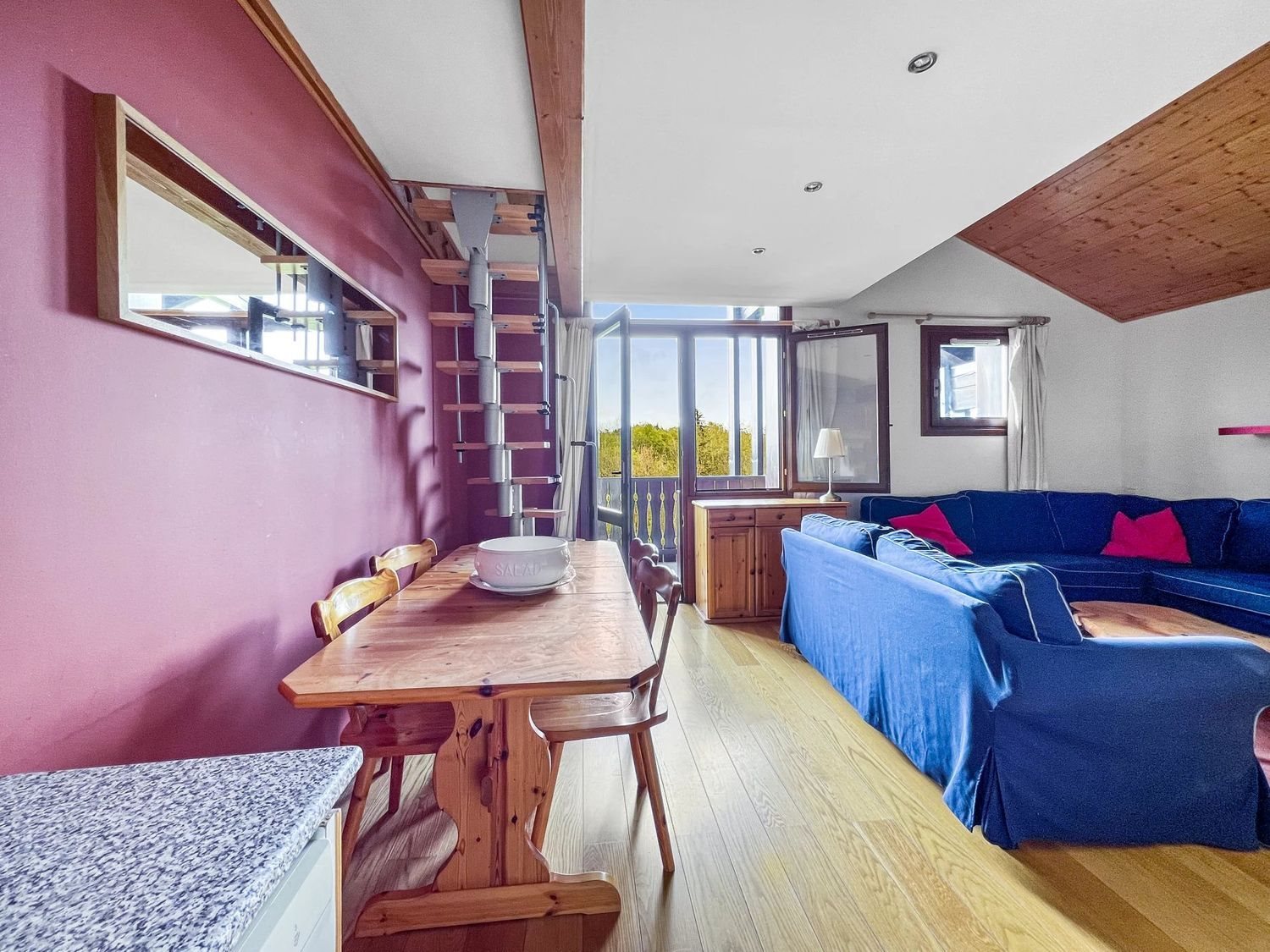 Appartement à vendre, 46m², Arâches-la-Frasse (Les Carroz d'Arâches)
