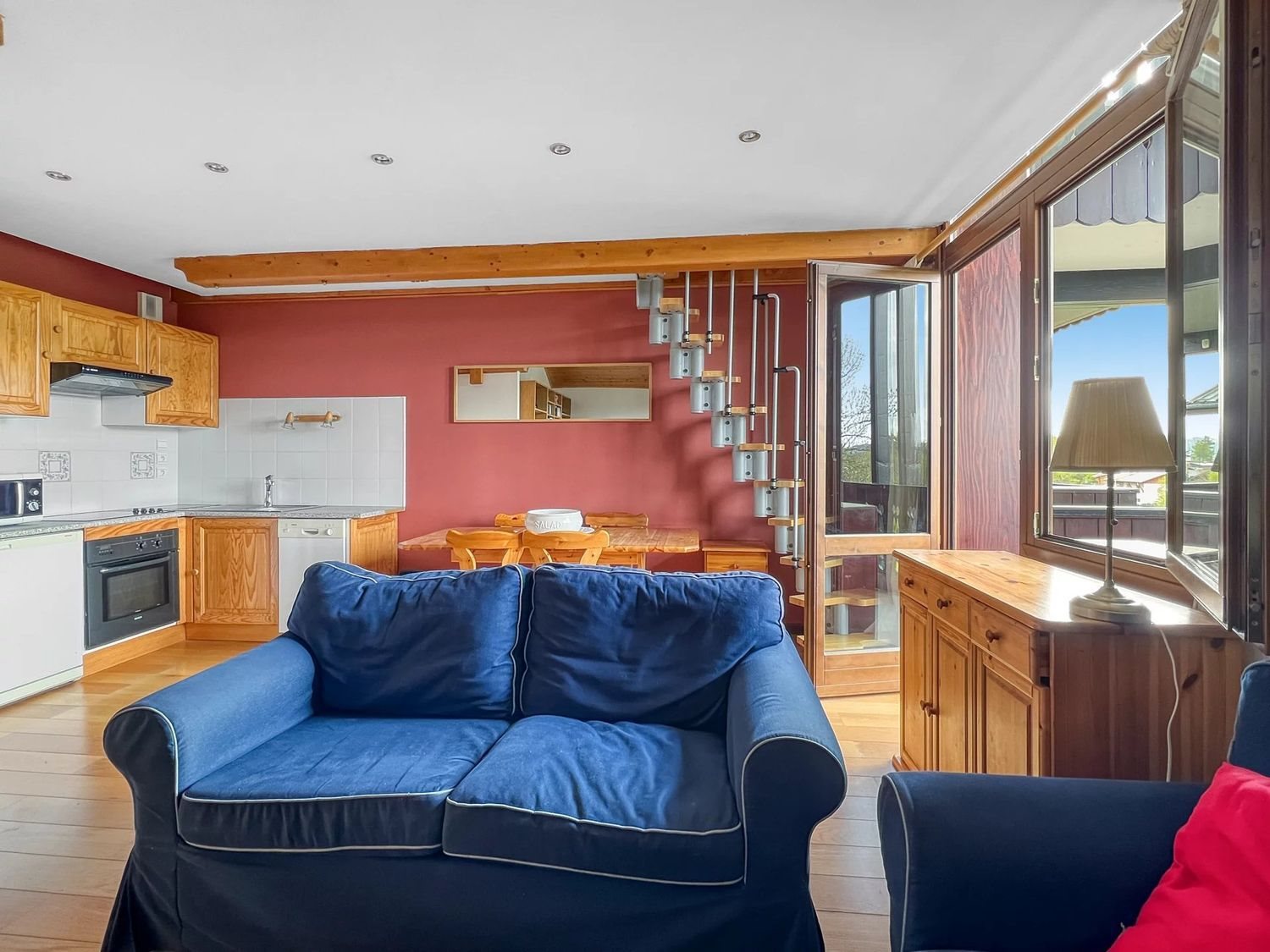 Appartement à vendre, 46m², Arâches-la-Frasse (Les Carroz d'Arâches)