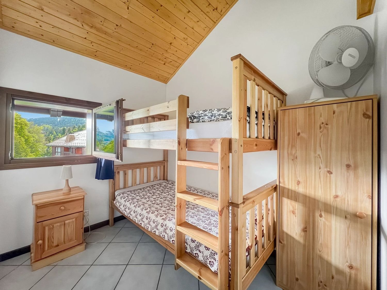 Appartement à vendre, 46m², Arâches-la-Frasse (Les Carroz d'Arâches)