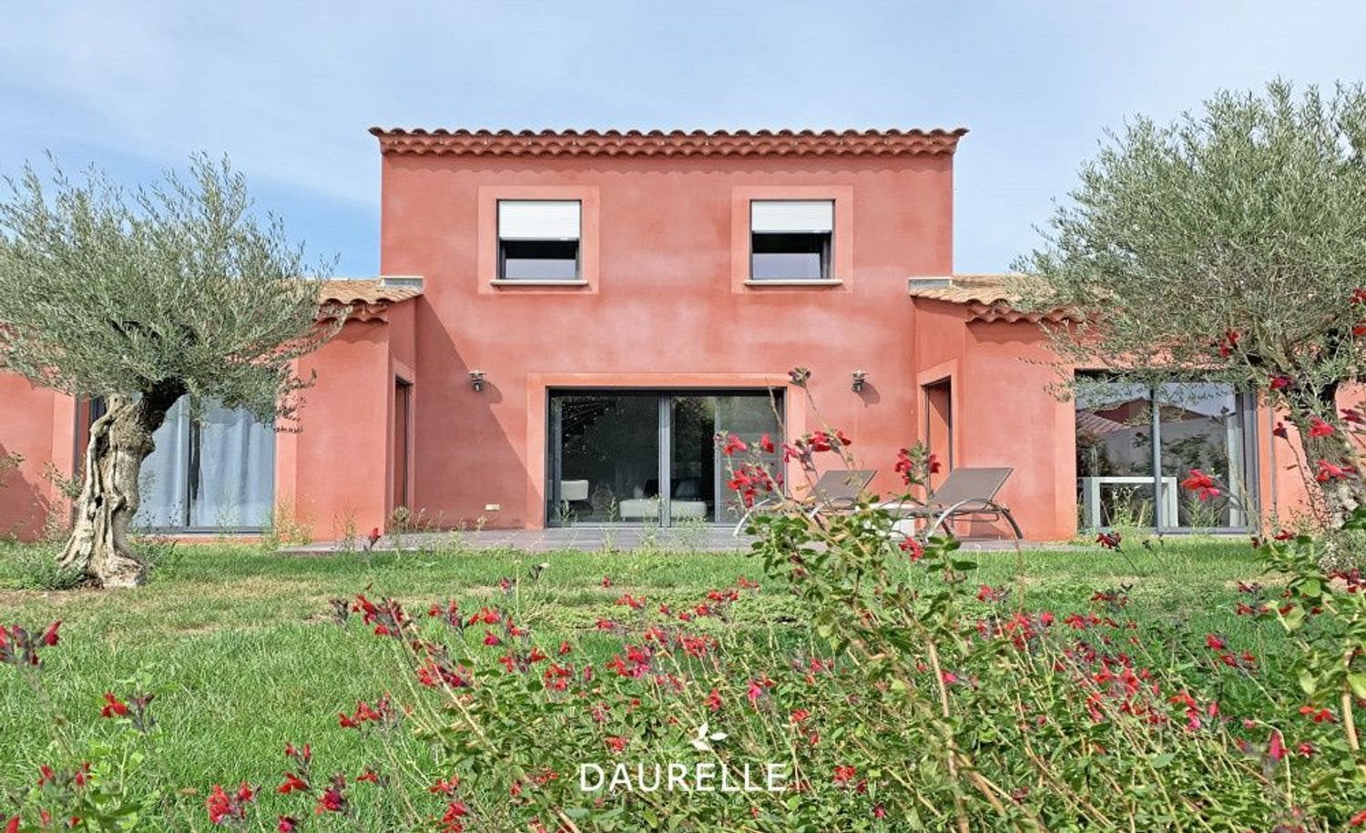 Maison à vendre, 125m², Châteaurenard