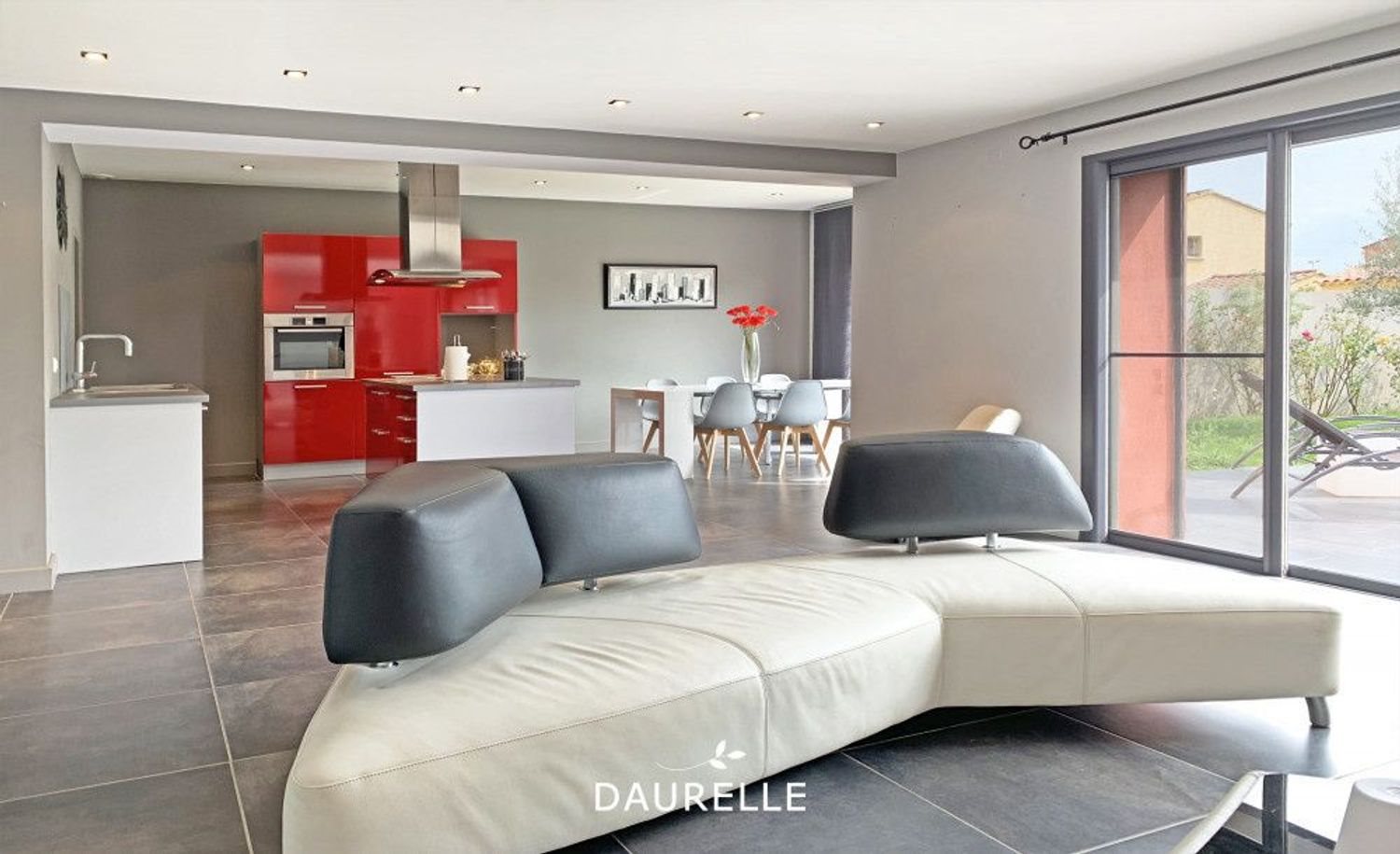 Maison à vendre, 125m², Châteaurenard