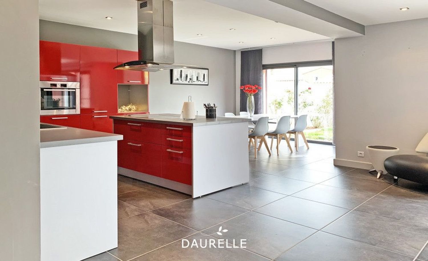Maison à vendre, 125m², Châteaurenard