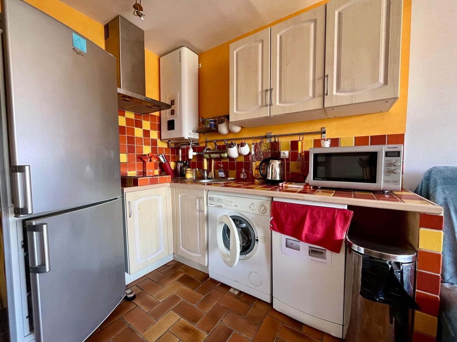 Appartement à vendre, 68m², Le Grau-du-Roi