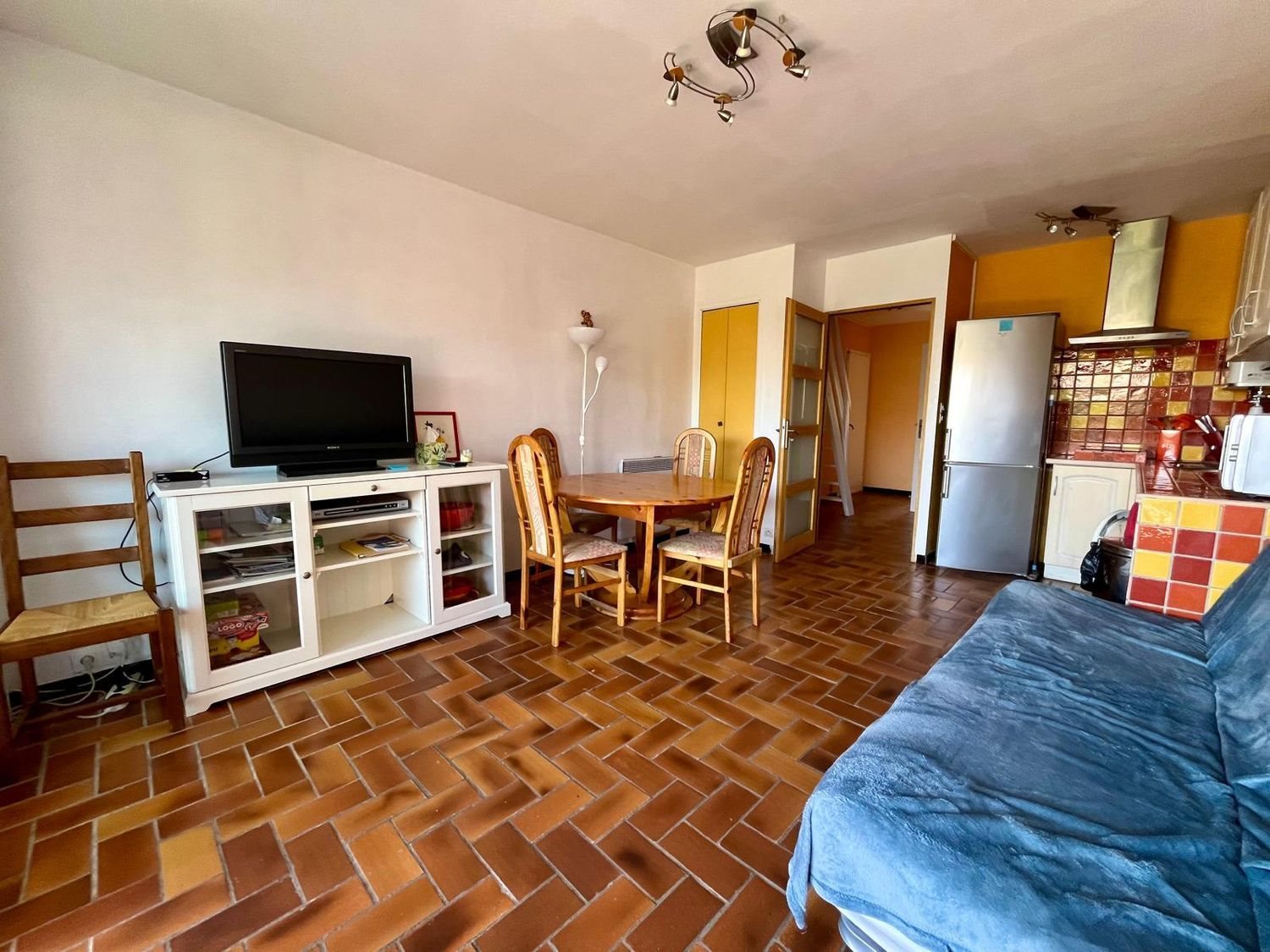 Appartement à vendre, 68m², Le Grau-du-Roi