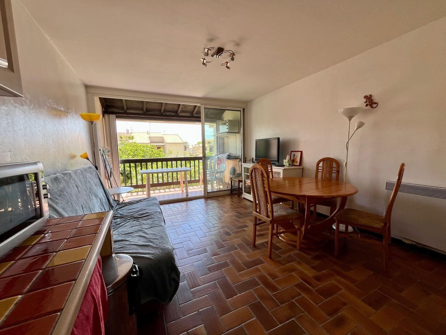 Appartement à vendre, 68m², Le Grau-du-Roi