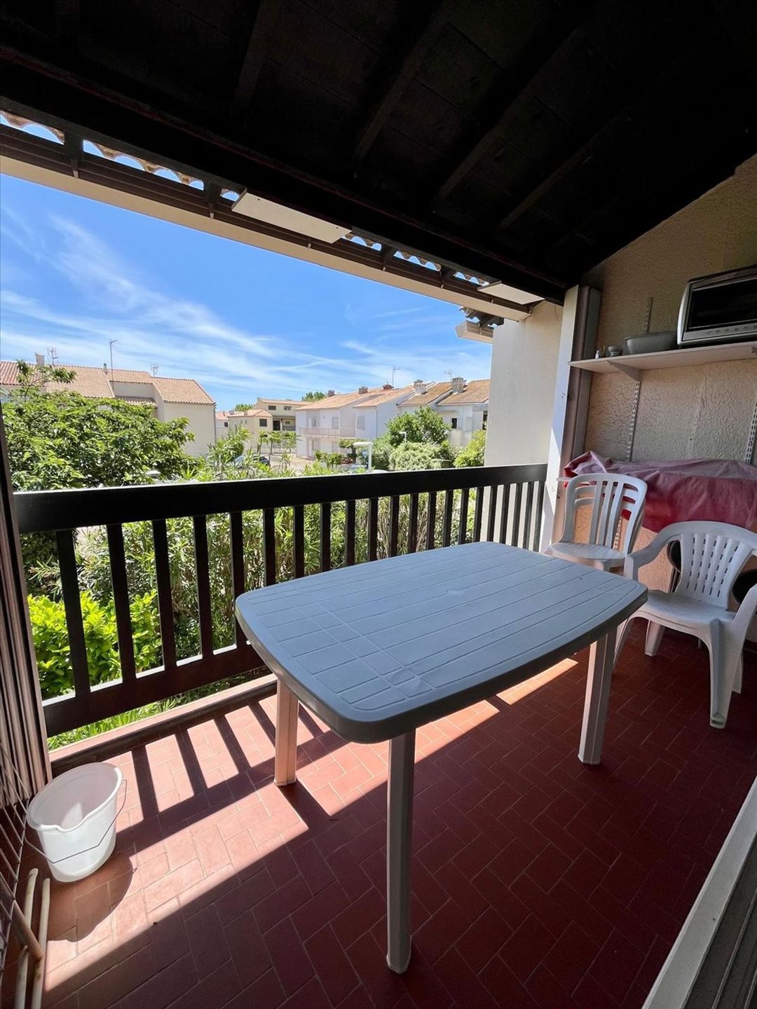 Appartement à vendre, 68m², Le Grau-du-Roi