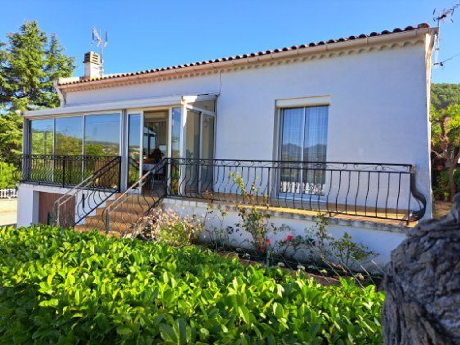 Maison à vendre, 95m², La Bouilladisse