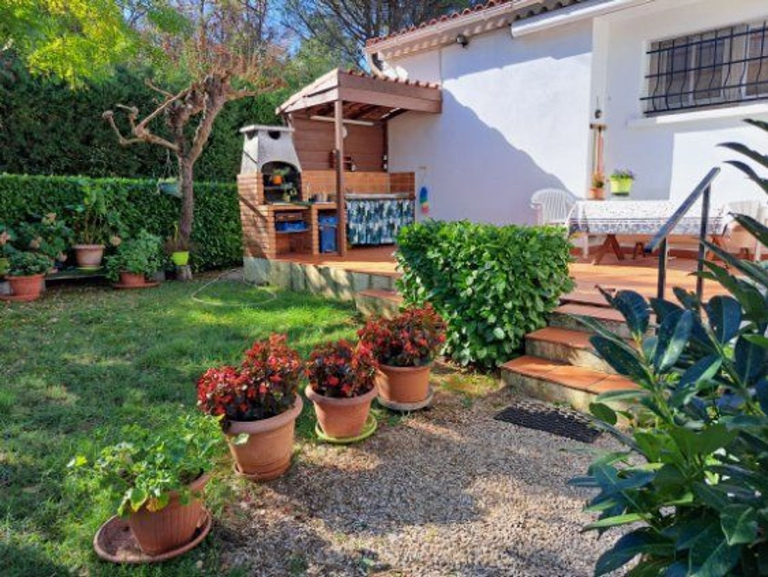 Maison à vendre, 95m², La Bouilladisse