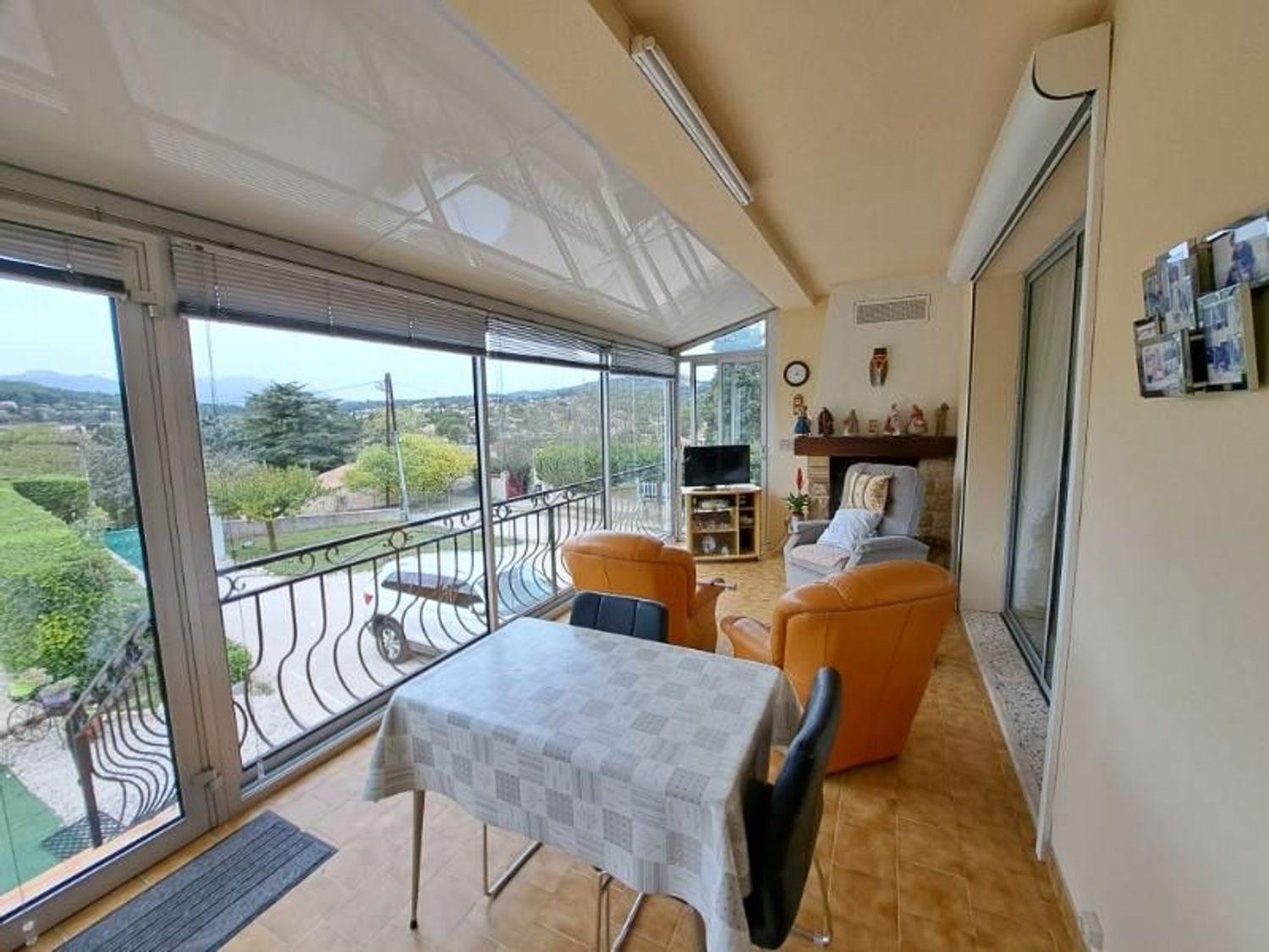 Maison à vendre, 95m², La Bouilladisse