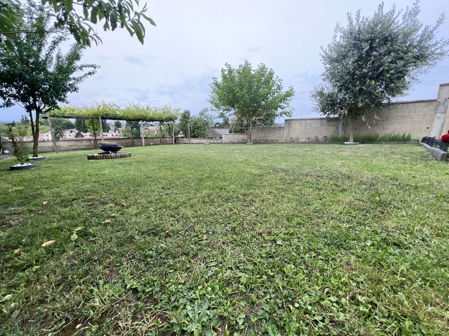 Maison à vendre, 110m², Sarcelles