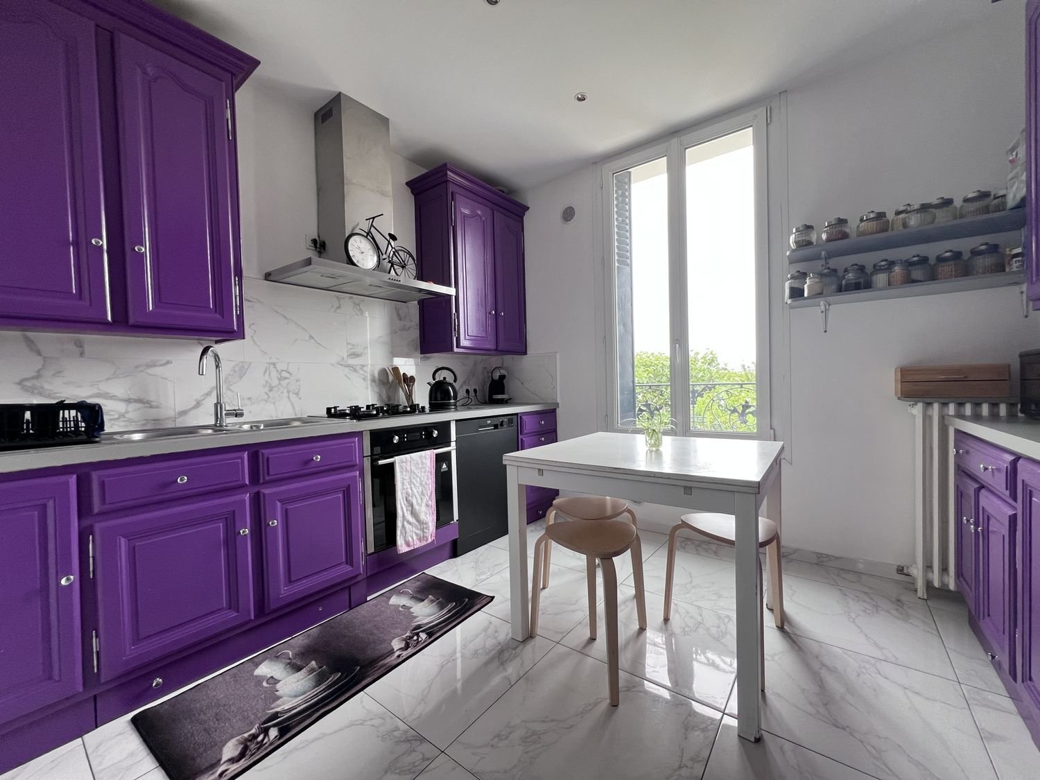 Maison à vendre, 110m², Sarcelles