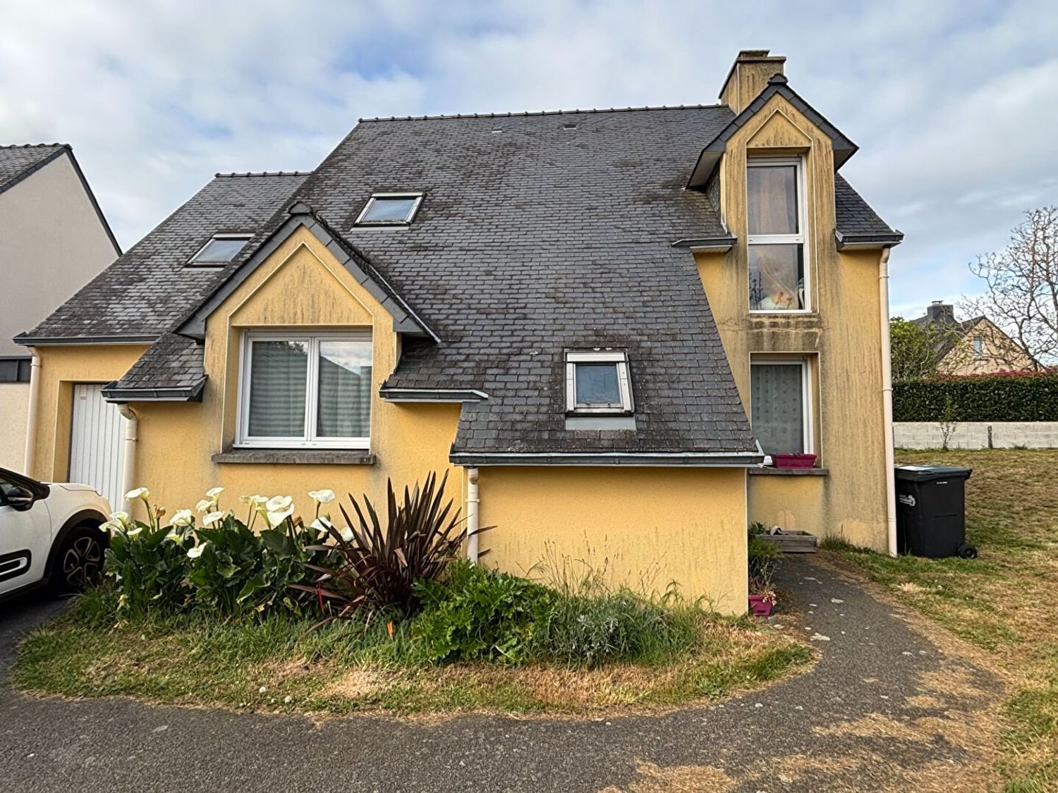 Maison à vendre, 90m², Saint-Avé
