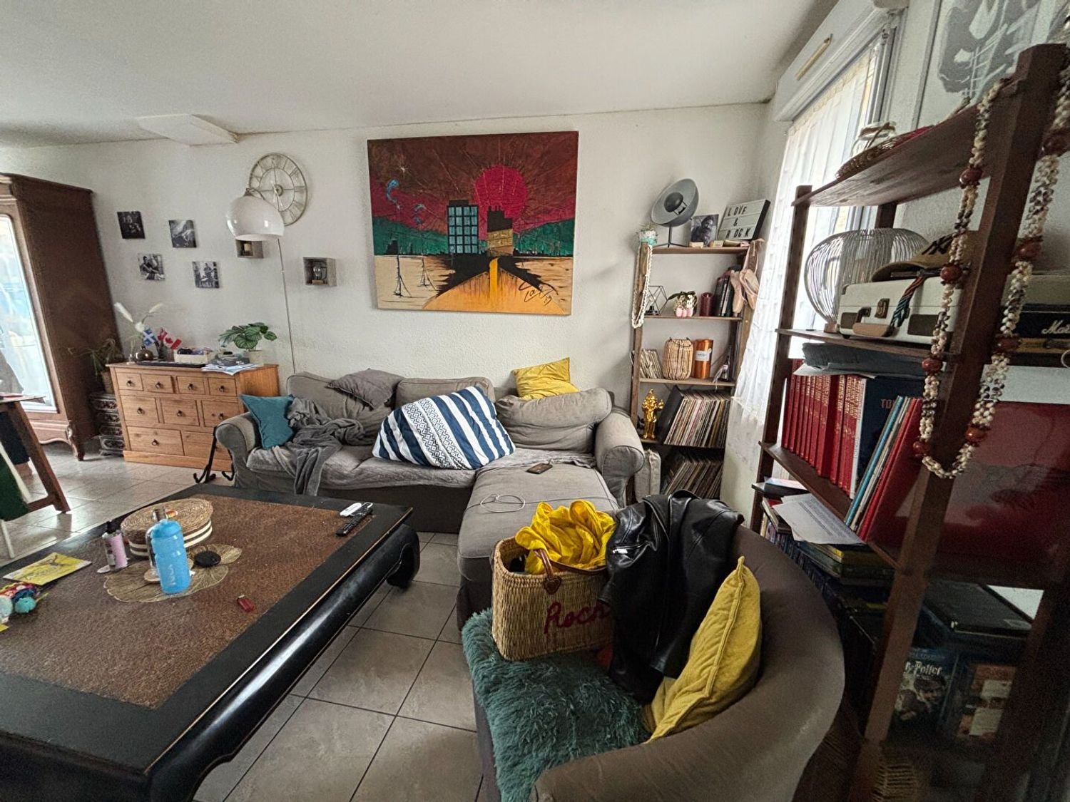Maison à vendre, 90m², Saint-Avé
