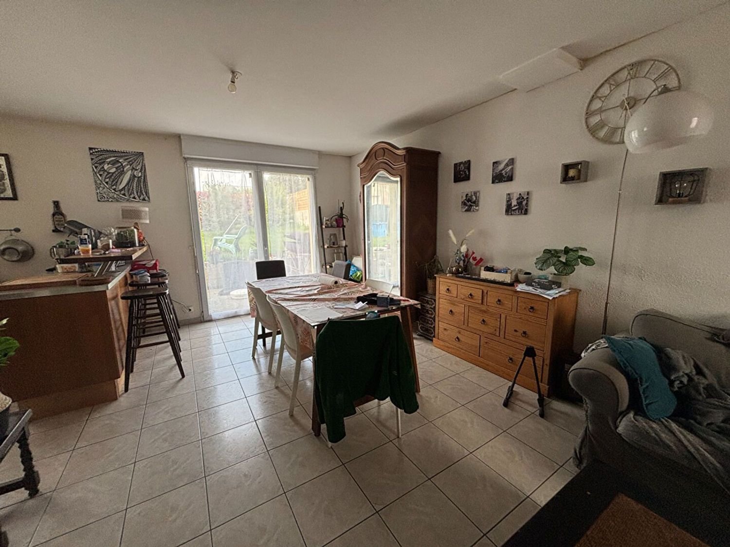 Maison à vendre, 90m², Saint-Avé