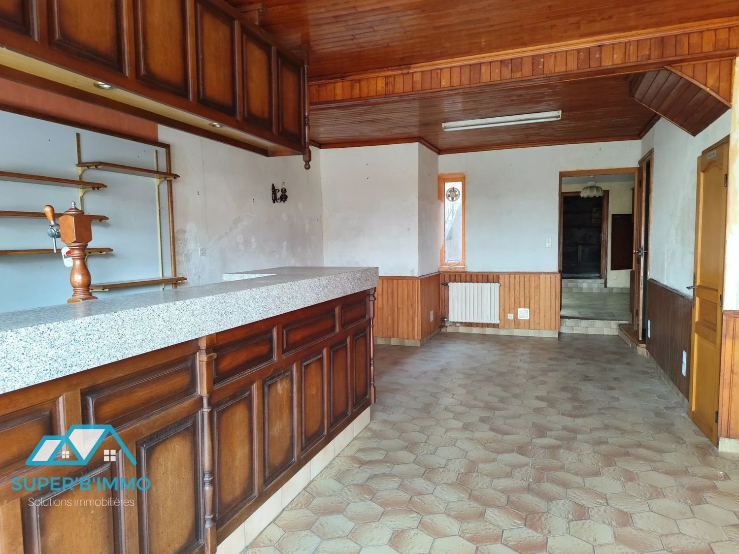 Maison à vendre, 140m², Saugues