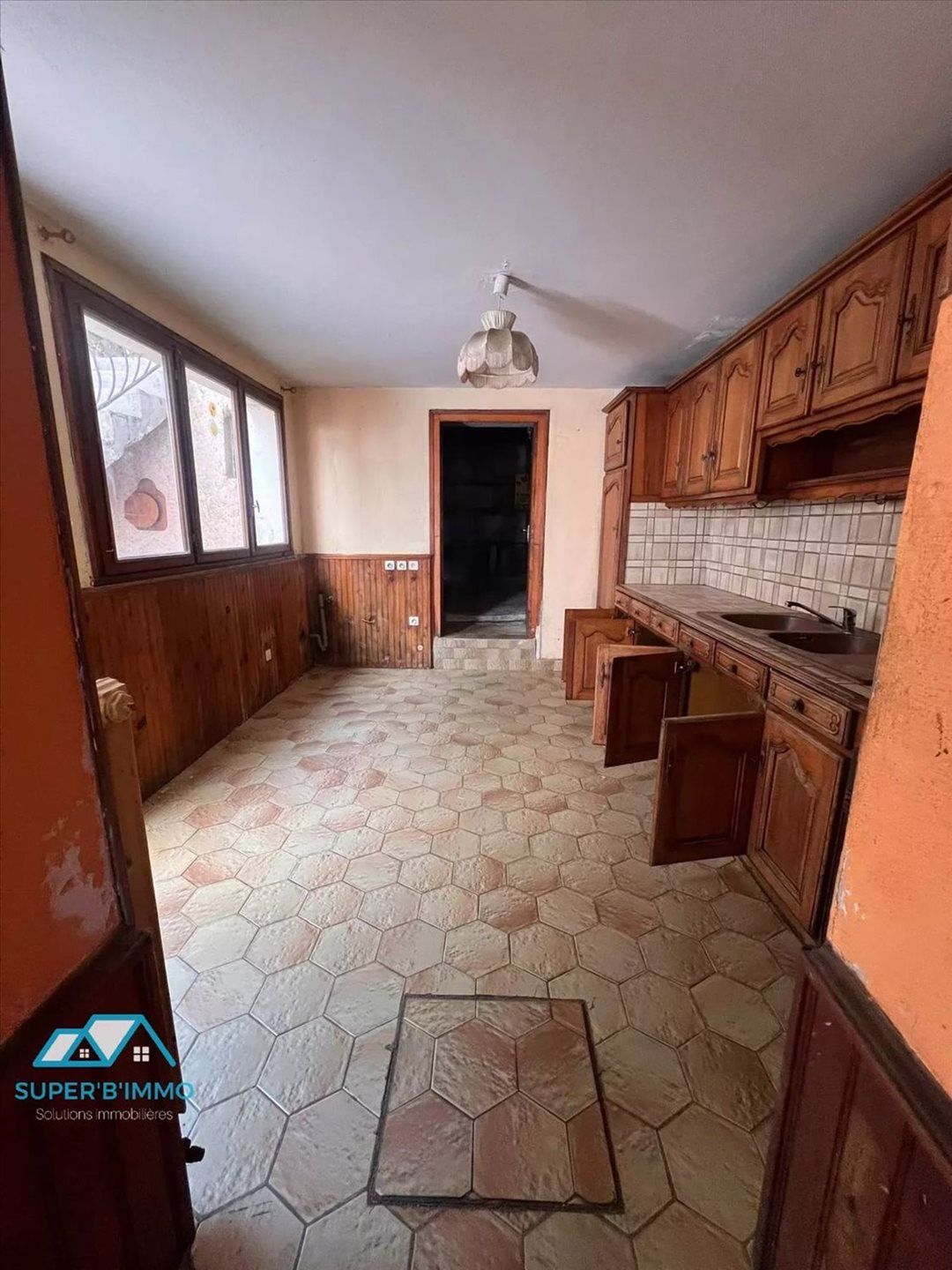 Maison à vendre, 140m², Saugues