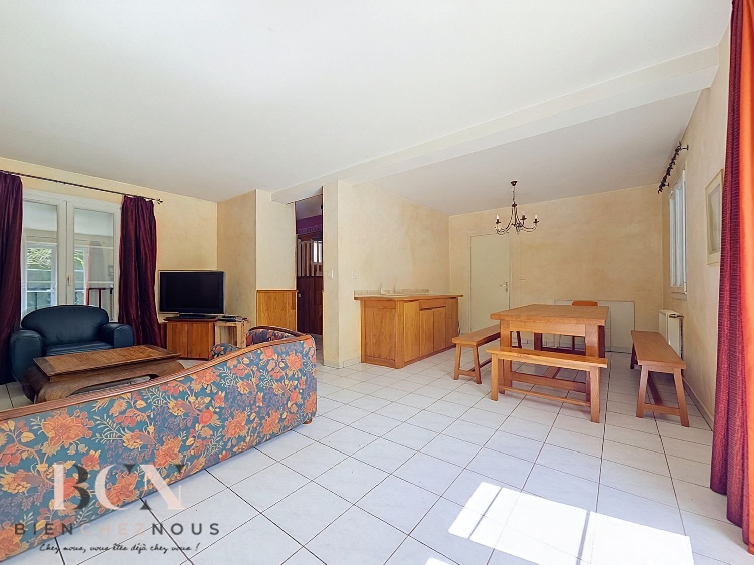 Maison à vendre, 127m², Maffliers