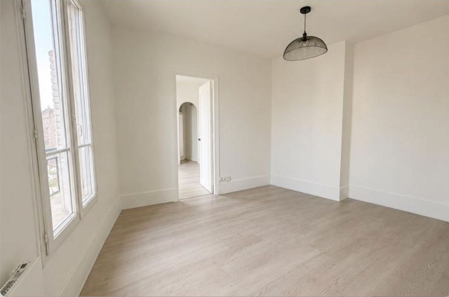 Appartement à louer, 35m², Vincennes