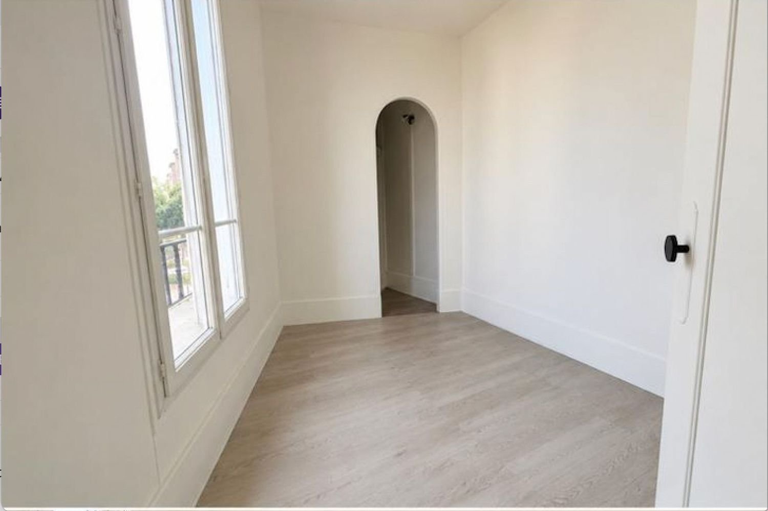 Appartement à louer, 35m², Vincennes