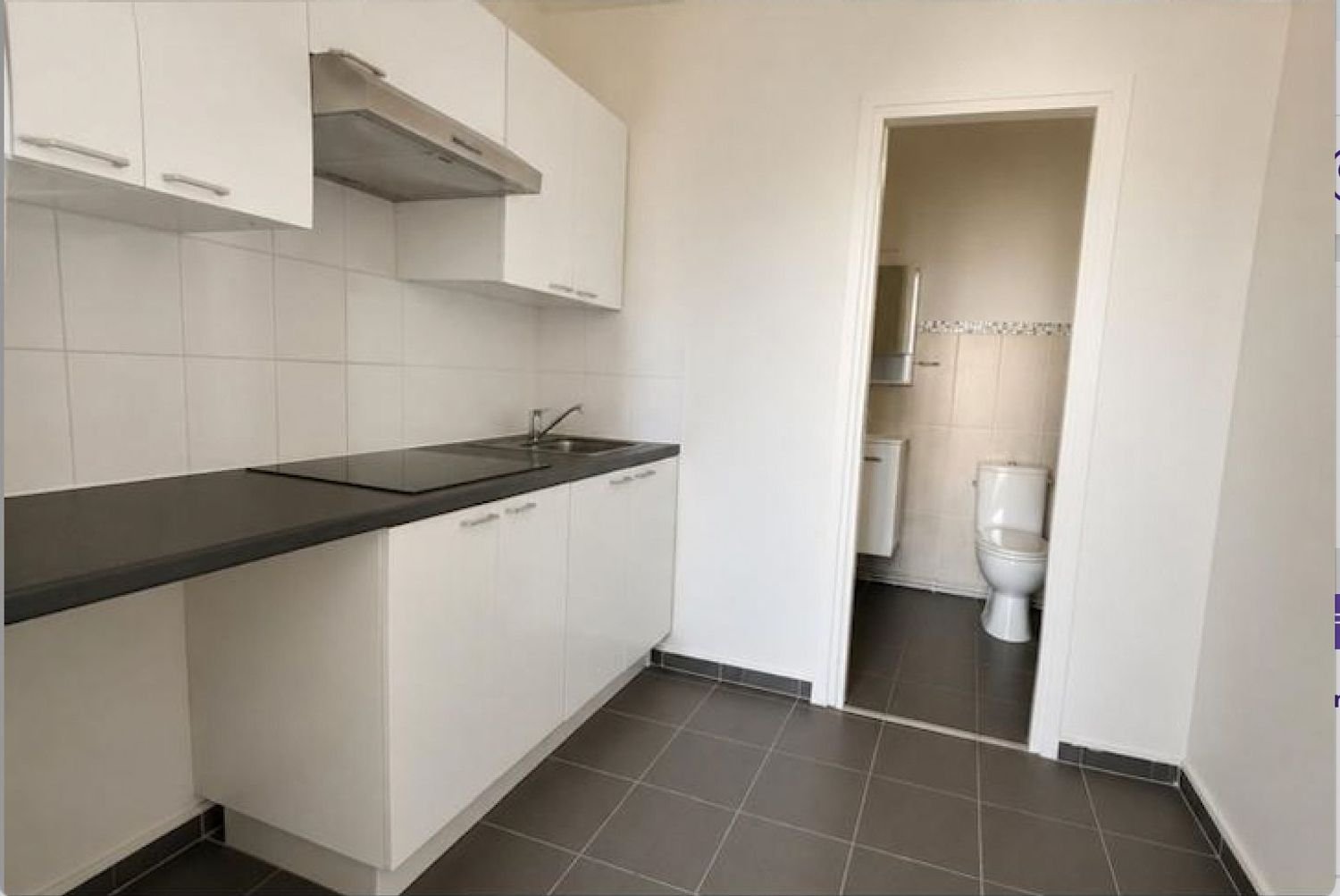 Appartement à louer, 35m², Vincennes