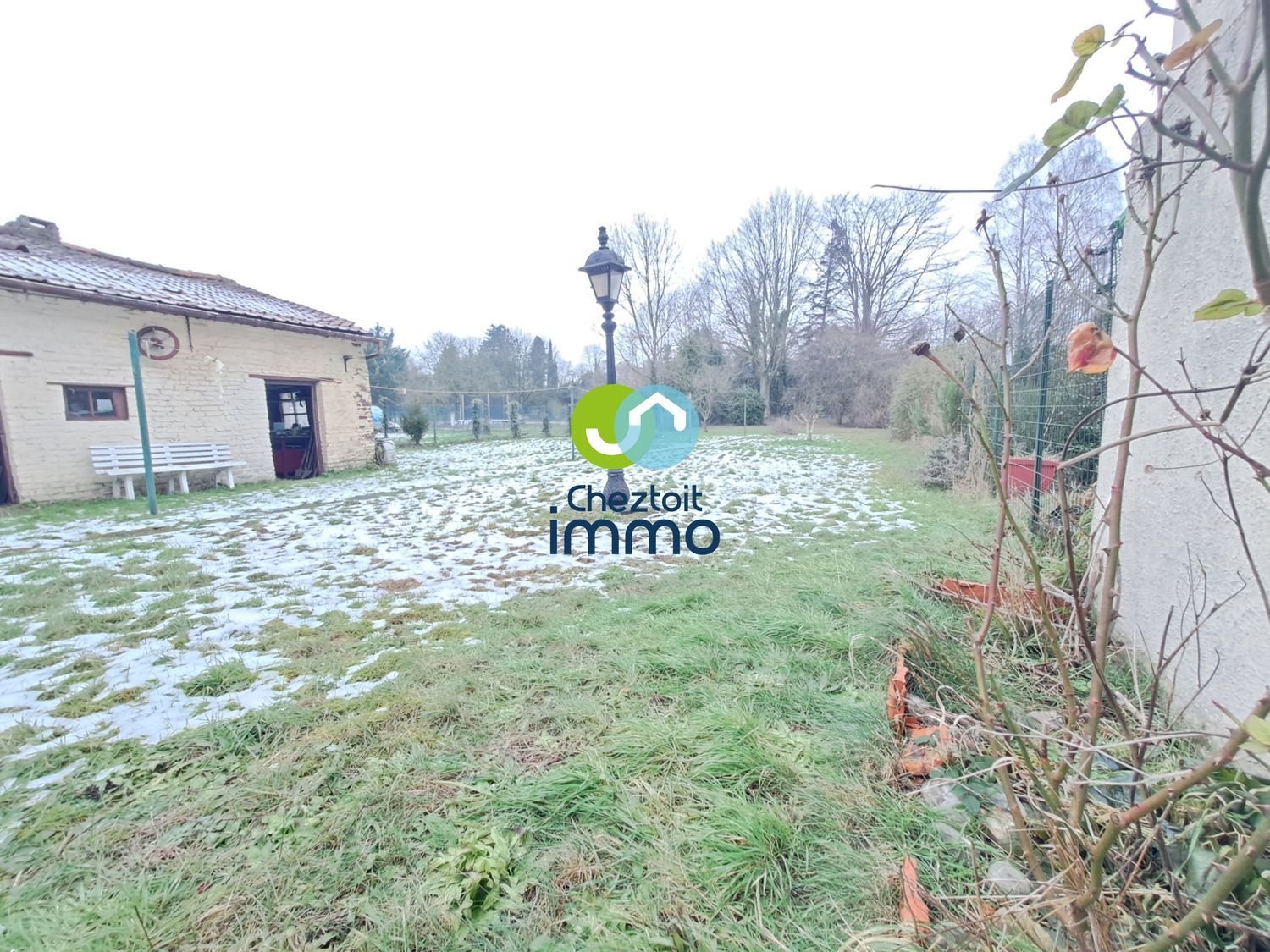 Maison à vendre, 71m², Liévin