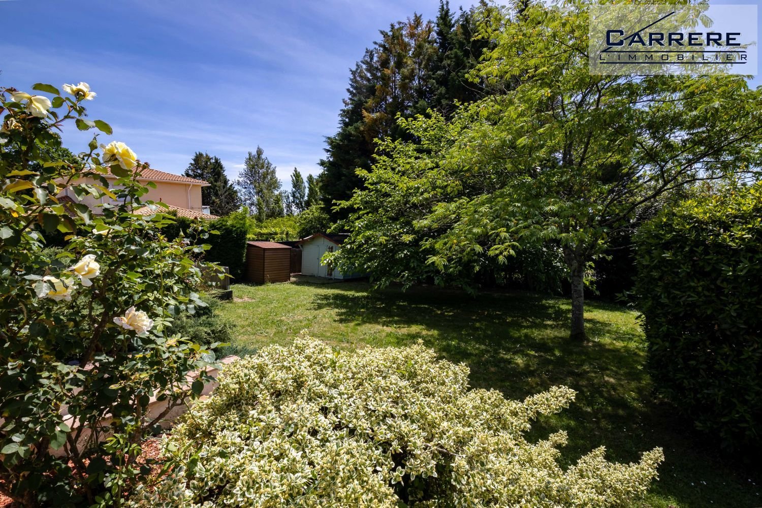 Maison à vendre, 157m², Cenon