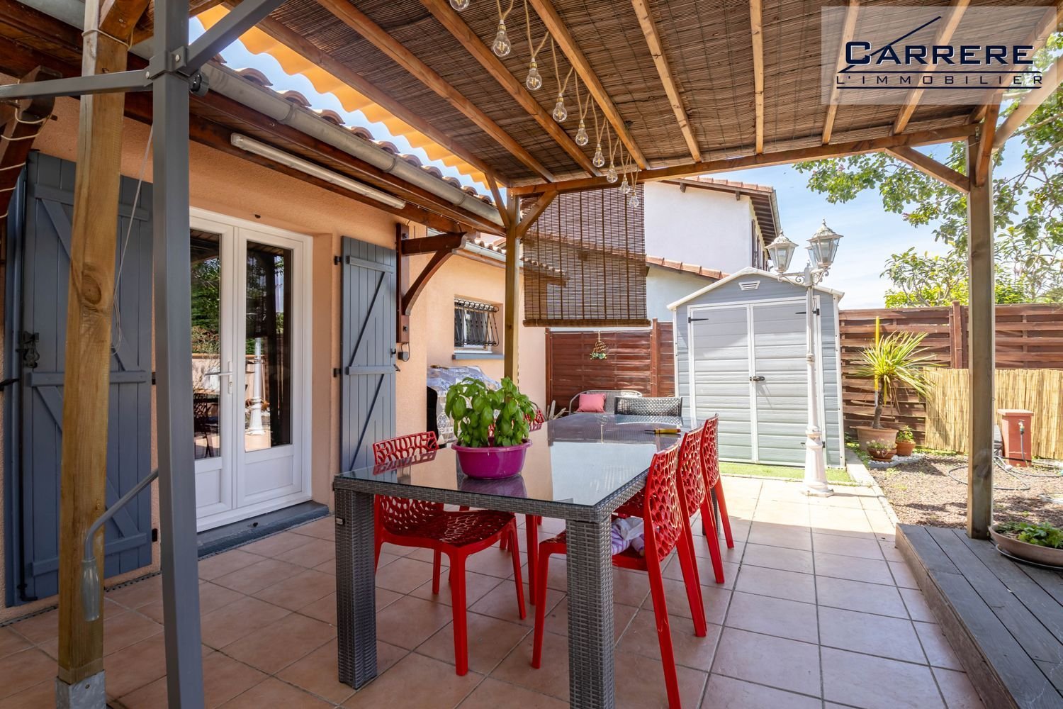 Maison à vendre, 157m², Cenon