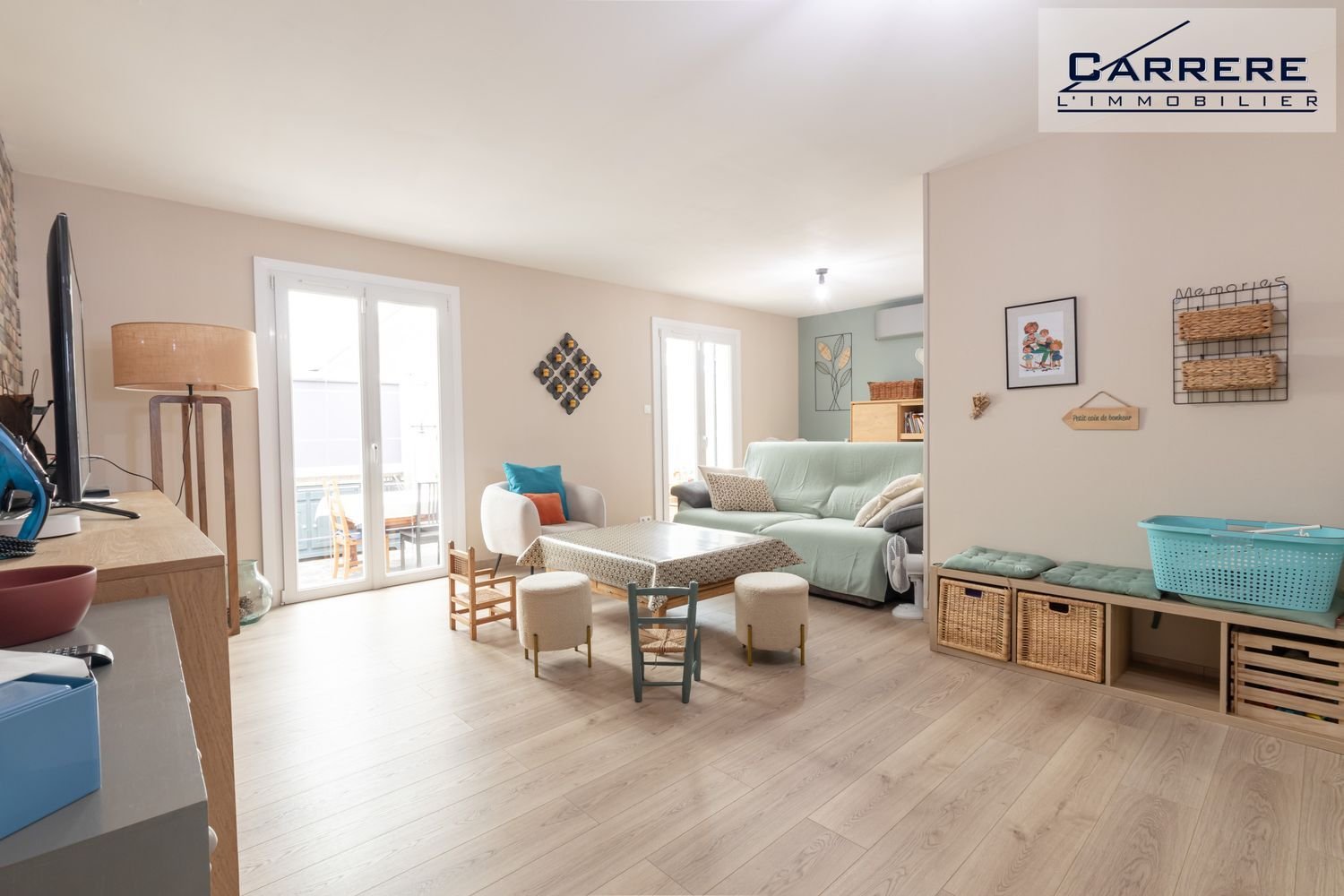 Maison à vendre, 157m², Cenon