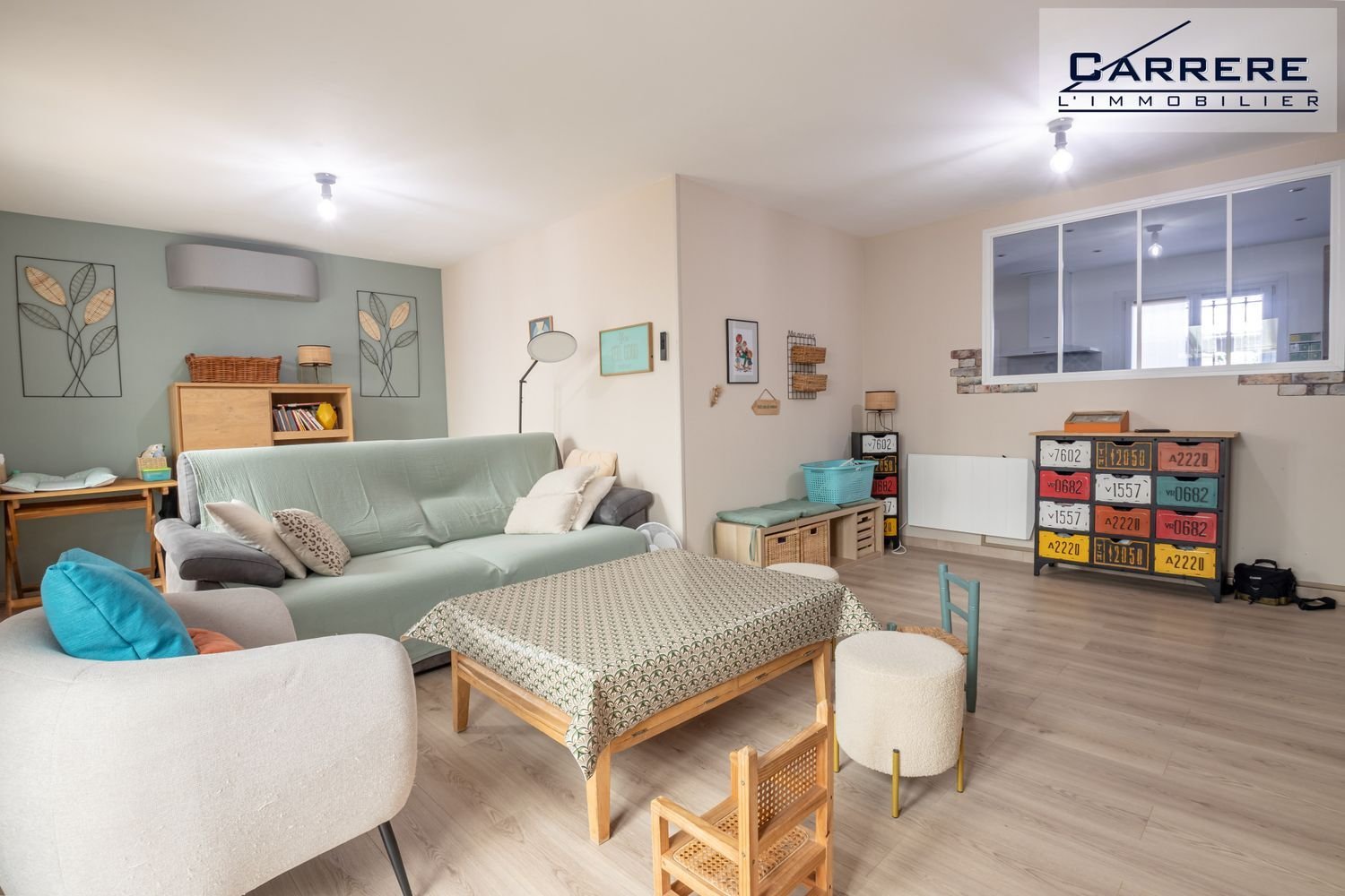 Maison à vendre, 157m², Cenon