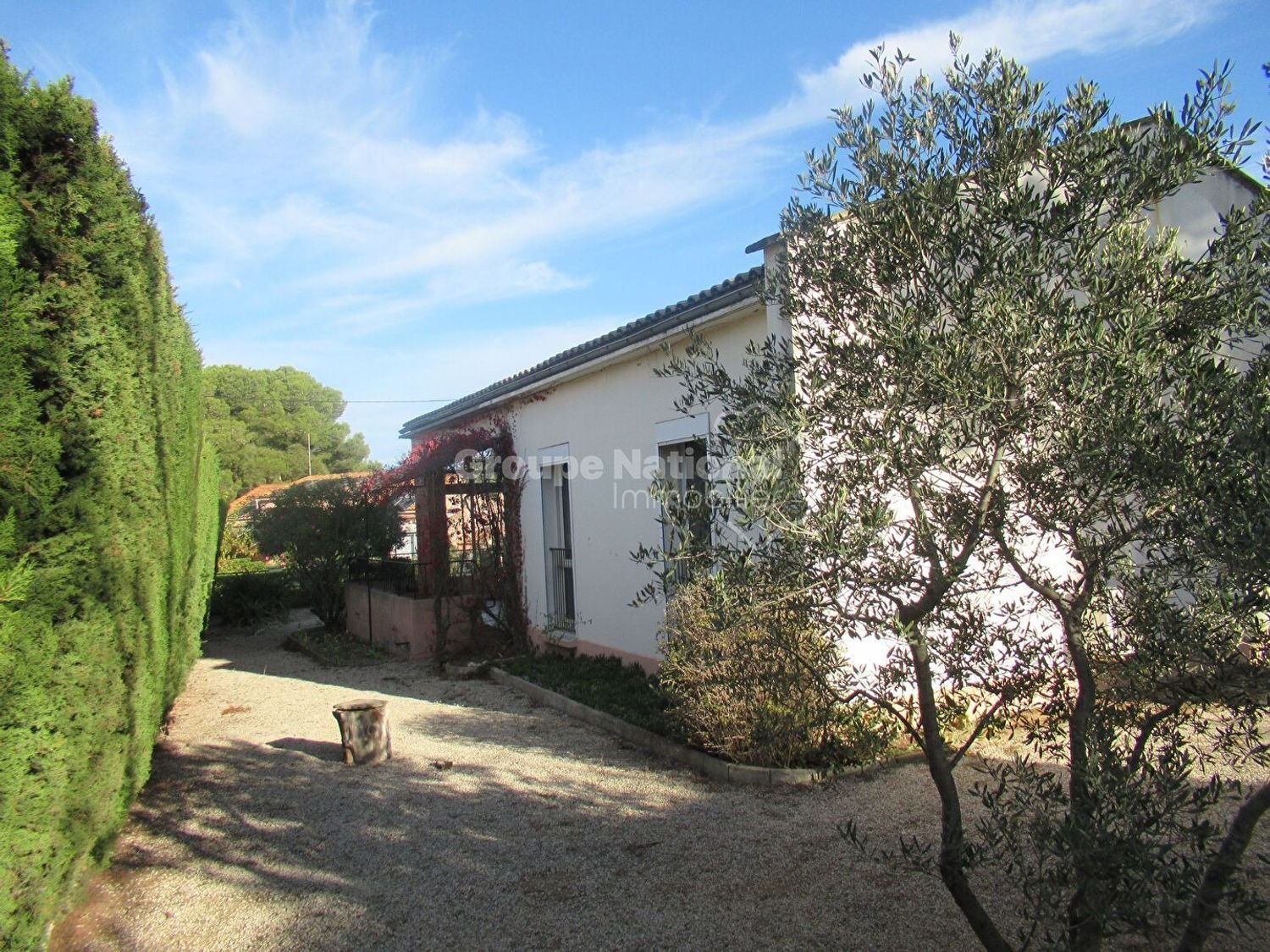 Maison à vendre, 73m², Martigues
