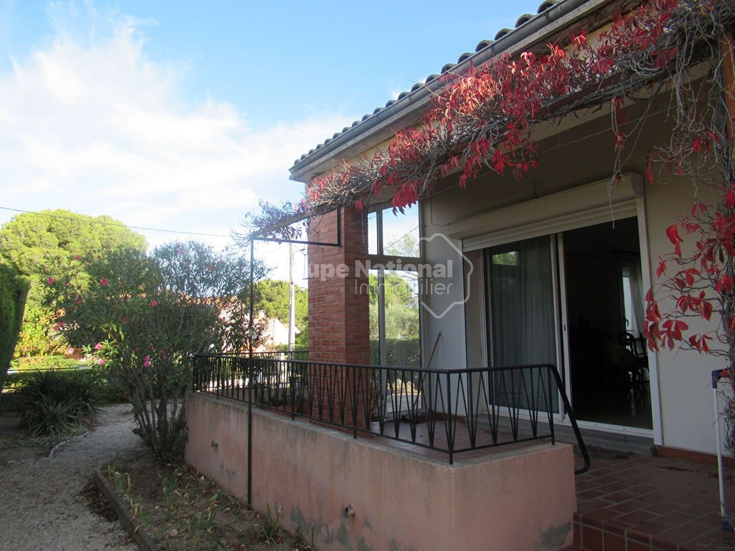Maison à vendre, 73m², Martigues