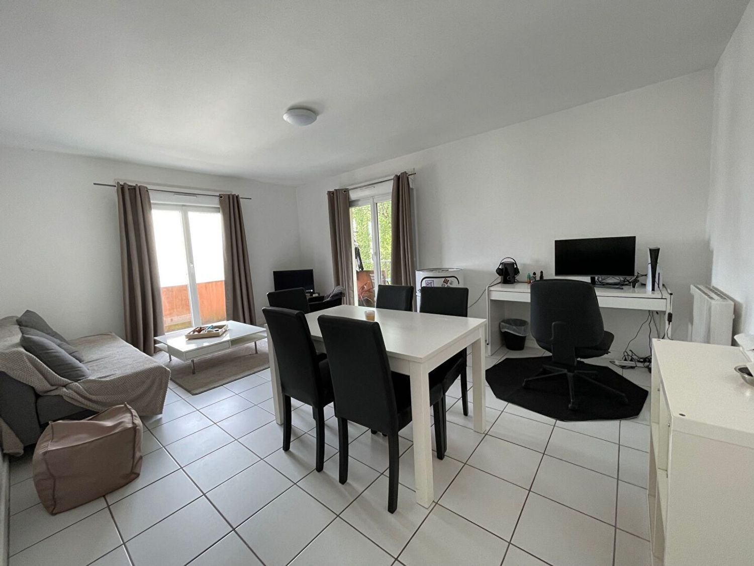 Appartement à vendre, 58m², Quimper
