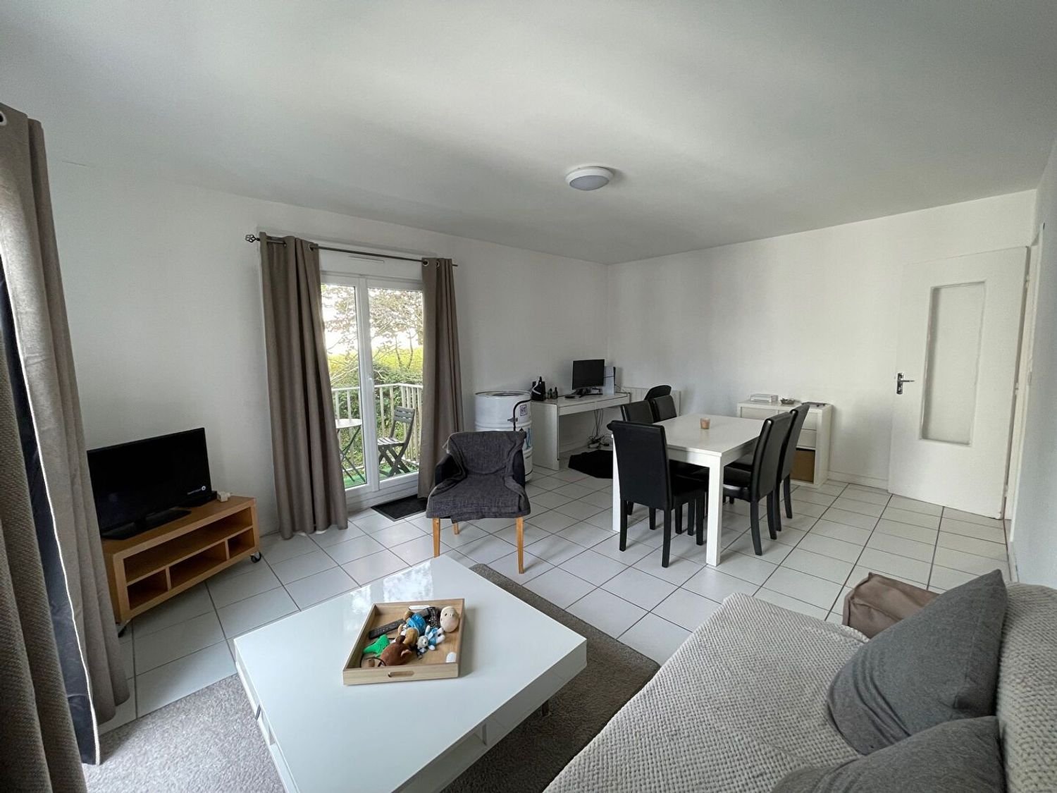 Appartement à vendre, 58m², Quimper