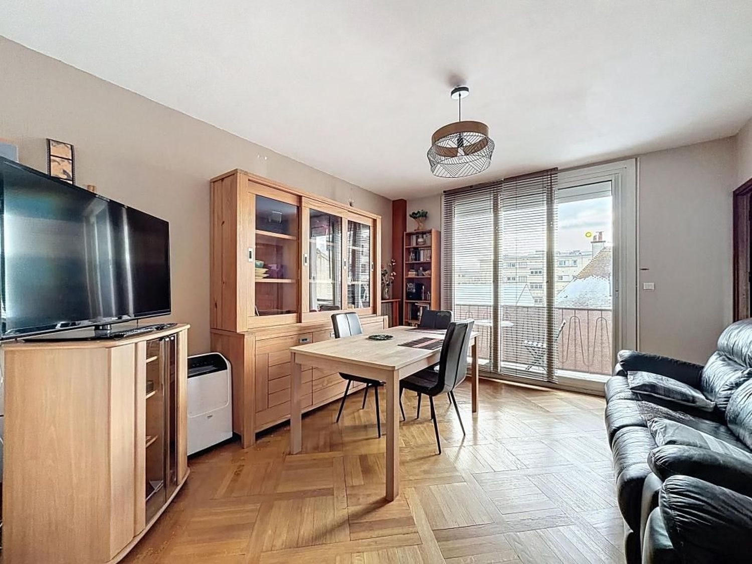 Appartement à vendre, 71m², Suresnes