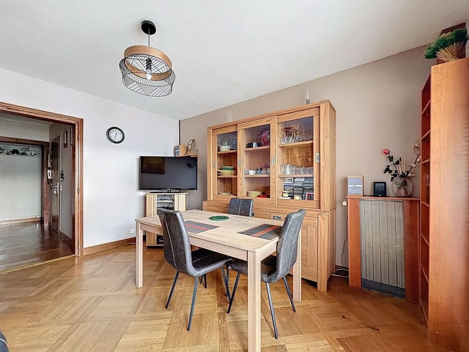 Appartement à vendre, 71m², Suresnes