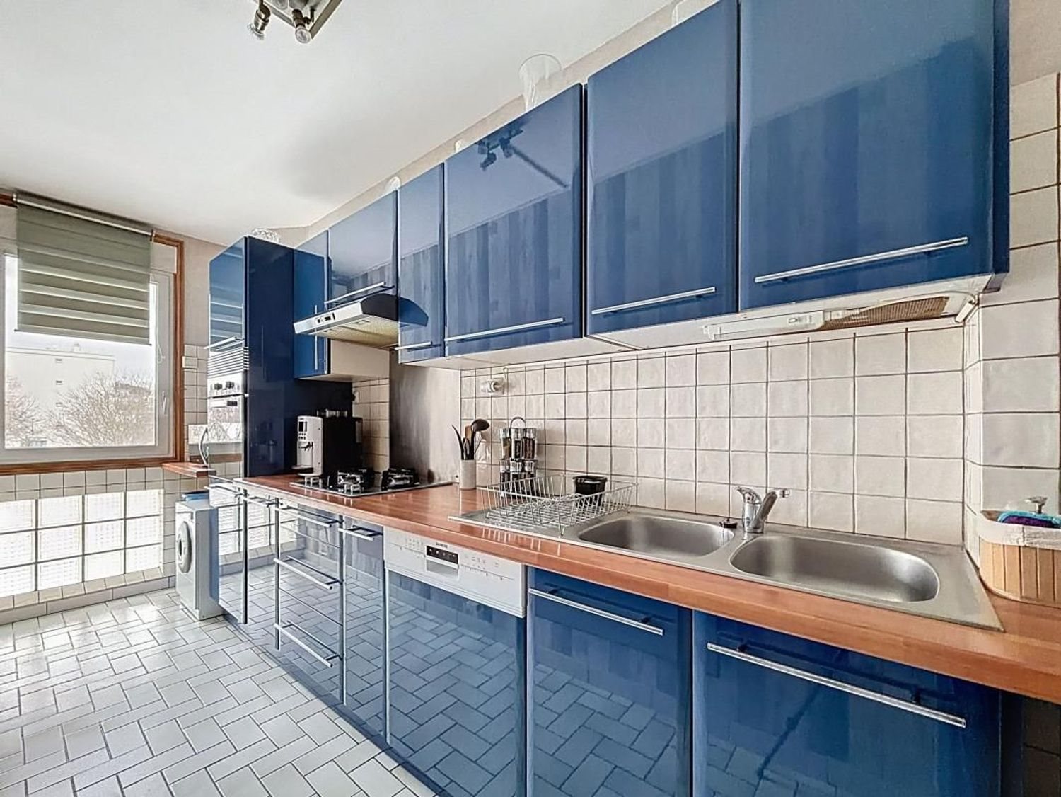 Appartement à vendre, 71m², Suresnes