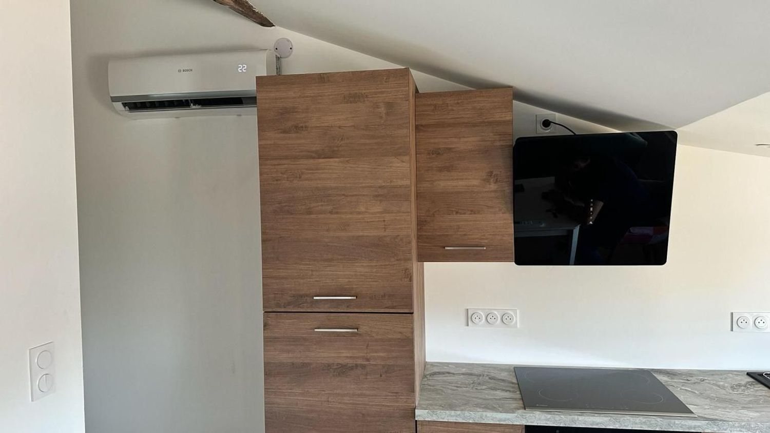 Appartement à louer, 39m², Nègrepelisse