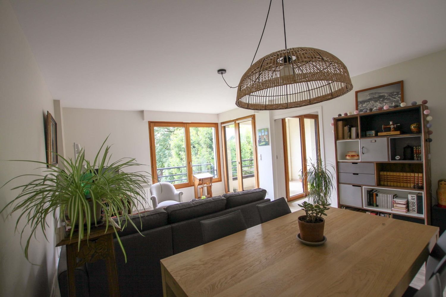Appartement à vendre, 87m², Nantes