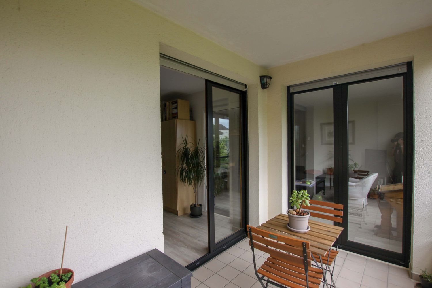 Appartement à vendre, 87m², Nantes