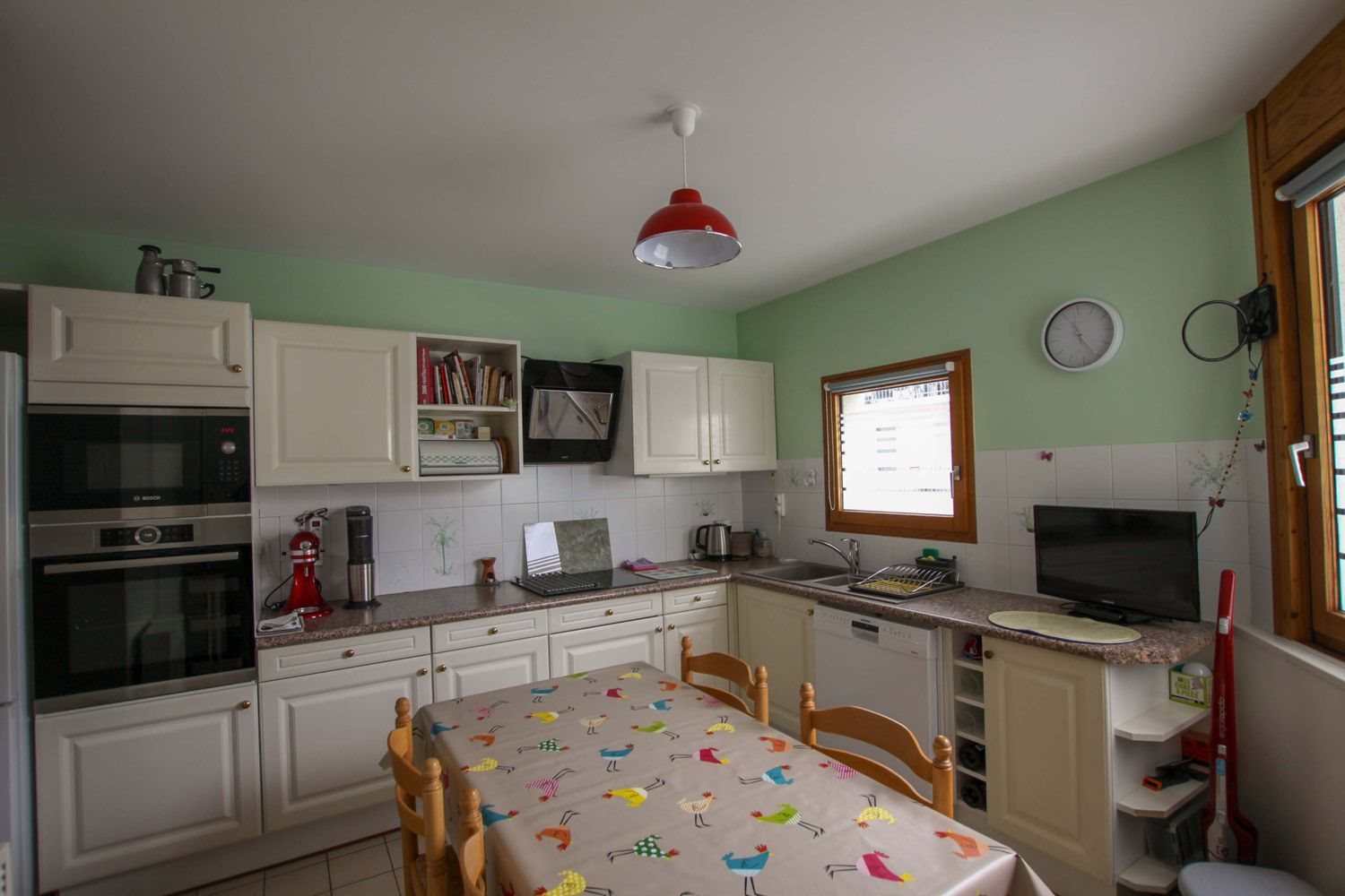 Appartement à vendre, 87m², Nantes