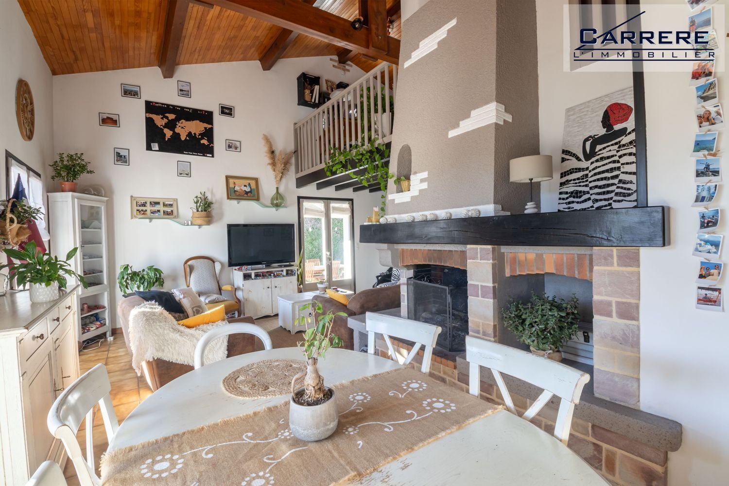Maison à vendre, 166m², Carignan-de-Bordeaux
