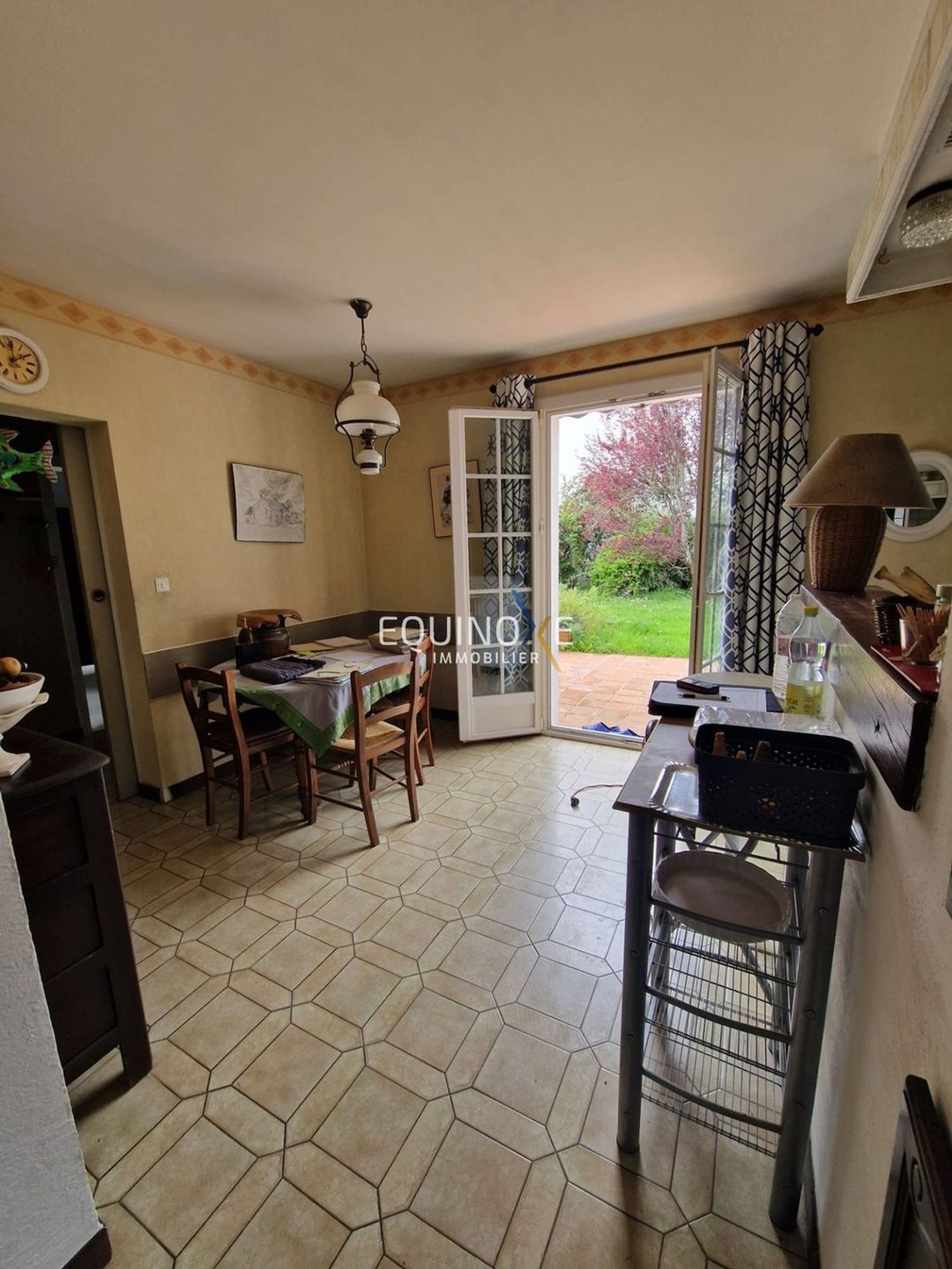 Maison à vendre, 87m², Haute-Goulaine