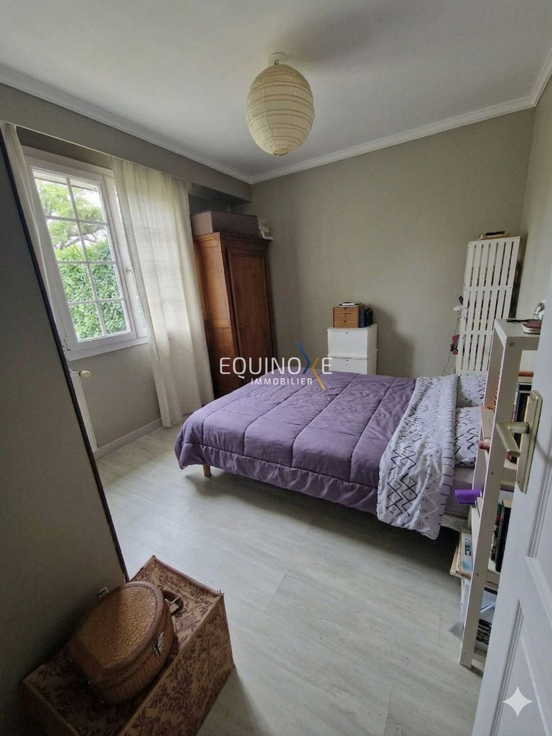 Maison à vendre, 87m², Haute-Goulaine
