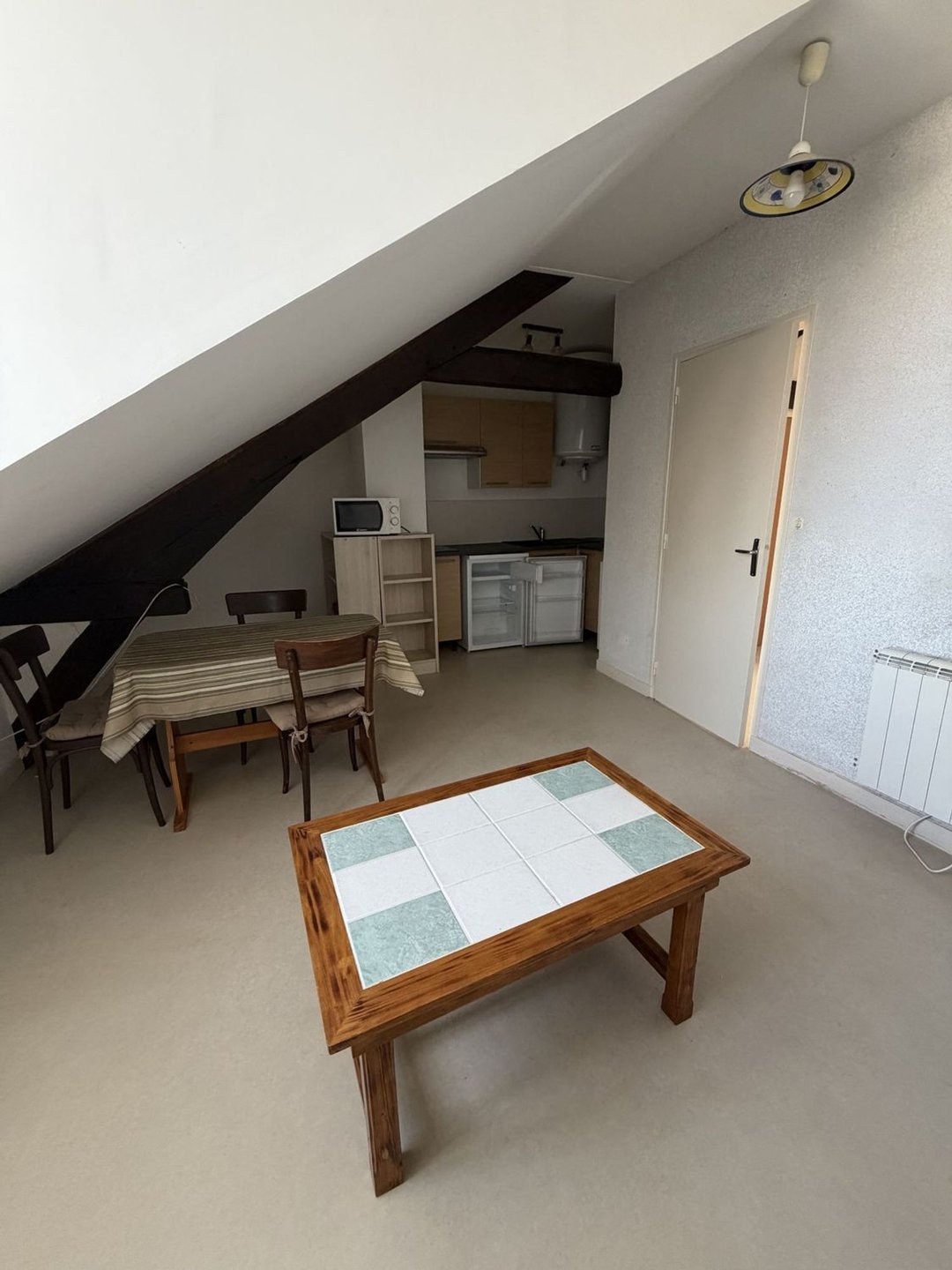 Appartement à louer, 32m², La Ferté-Macé